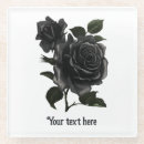 Suche nach schwarze rosen untersetzer Jede person