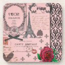 Suche nach vintage paris untersetzer Frankreich