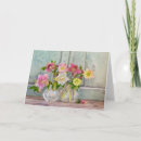 Suche nach vase blumen karten Bouquet