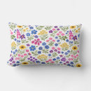 Suche nach vintage botanik kissen Blumenmuster