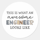 Suche nach ingenieur aufkleber Abschluss