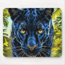 Suche nach schwarze panther mousepads Schwarzpanther