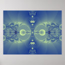 Suche nach fisch und poster Blau