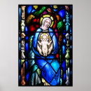 Suche nach buntglasfenster poster Heilige