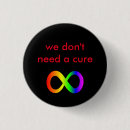 Suche nach autistisch buttons Neurodivergent