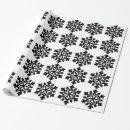 Suche nach schnee geschenkpapier Land