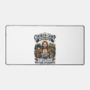 Suche nach christentum mousepads Dich
