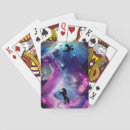 Suche nach drachen spielkarten Rosa