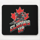 Suche nach hockeyspieler mousepads Überzahlspiel