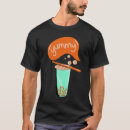 Suche nach teeblatt tshirts Boba