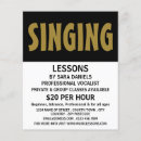 Suche nach lehrer flyer Musik