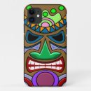 Suche nach tiki iphone hüllen Strand