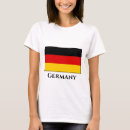 Suche nach deutschland flaggen tshirts Für sie