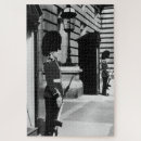 Suche nach wachen puzzle London