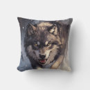 Suche nach wolfsrudel kissen Wildtiere