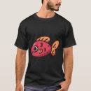 Suche nach gekritzel tshirts Orange