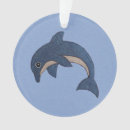 Suche nach blauer delphin ornamente Delfin