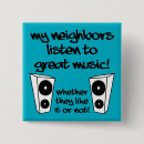 Suche nach lustiger musiker buttons Rock