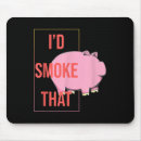 Suche nach lustige grillen mousepads Raucher