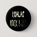 Suche nach lustiger koala buttons Niedlich