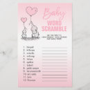 Suche nach mädchen flyer Weiß