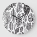 Suche nach exotisch wanduhren Blatt