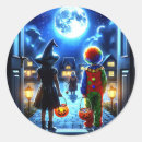 Suche nach unheimlich aufkleber Halloween