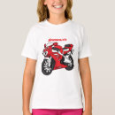 Suche nach motorräder tshirts Für kinder