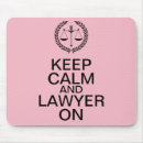 Suche nach rechtsanwalt mousepads Für alle