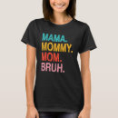 Suche nach happy mothers day damen tshirt Brutal