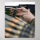 Suche nach munition poster Hände