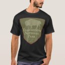 Suche nach bison kleidung Nationalparks