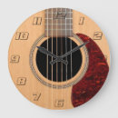 Suche nach gitarrist wanduhren Musik