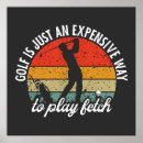 Suche nach golfclubs poster Golfen