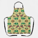 Suche nach pilz schürzen Für sie