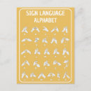 Suche nach asl postkarten Schwerhörig