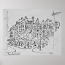 Suche nach jardin poster Paris