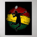 Suche nach ghana poster Badminton