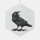 Suche nach poe ornamente Rabe