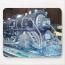 Suche nach dampfer mousepads Zug