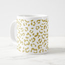 Suche nach leopard print tassen Tierdruck