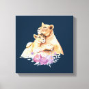 Suche nach mutter und kind leinwandbilder Junge