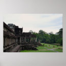 Suche nach angkor wat poster Tempel