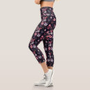 Suche nach rosa und weiße rosen leggings Für alle