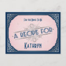 Suche nach vintage braut postkarten Polterabend