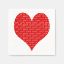Suche nach valentinstag servietten Liebe