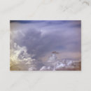 Suche nach lila wolken visitenkarten Natur