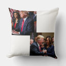 Suche nach donald kissen Trumpf