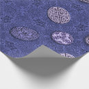 Suche nach die wikinger geschenkpapier Blau