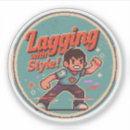 Suche nach pixelkunst aufkleber Retro gaming